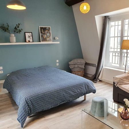Home Sweet Home Paris Ngoại thất bức ảnh