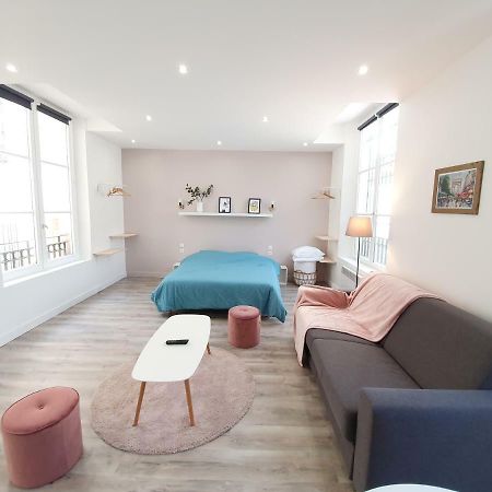 Home Sweet Home Paris Ngoại thất bức ảnh