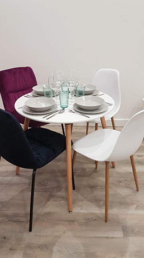 Home Sweet Home Paris Ngoại thất bức ảnh
