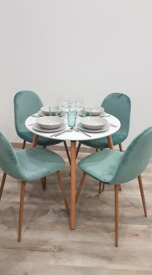 Home Sweet Home Paris Ngoại thất bức ảnh