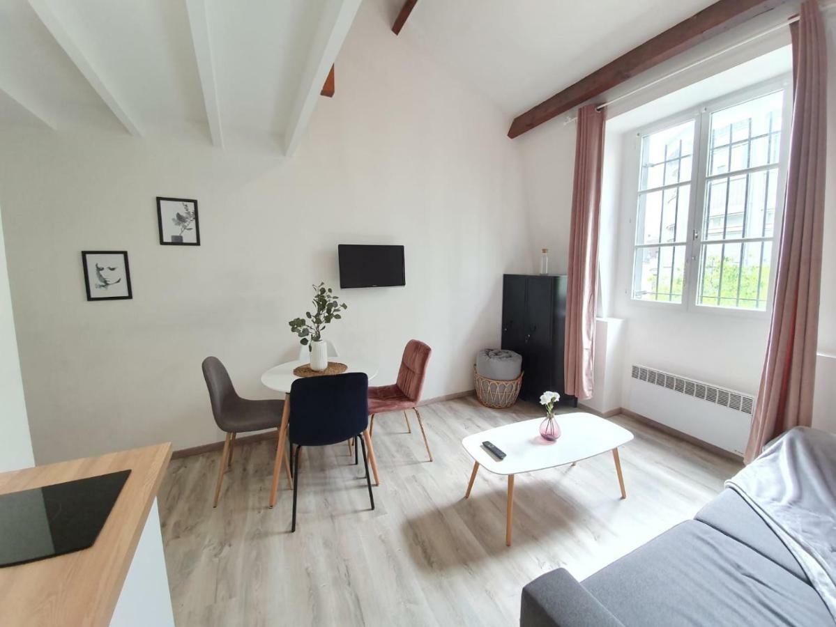 Home Sweet Home Paris Ngoại thất bức ảnh