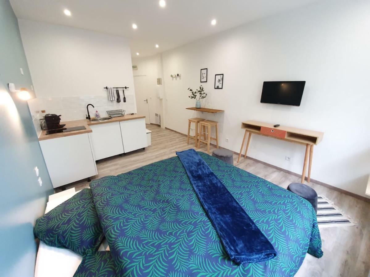 Home Sweet Home Paris Ngoại thất bức ảnh