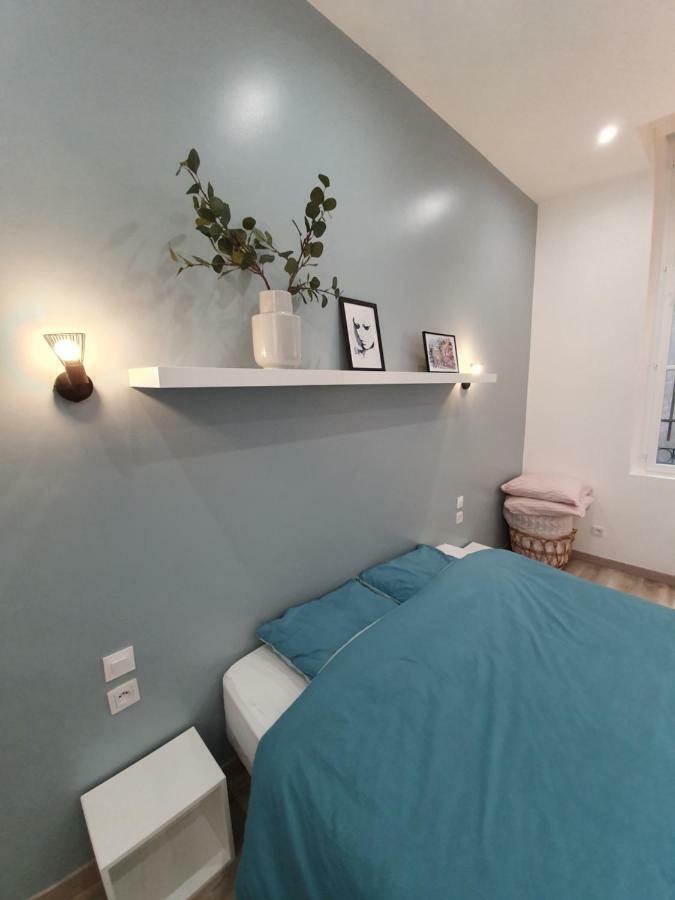 Home Sweet Home Paris Ngoại thất bức ảnh