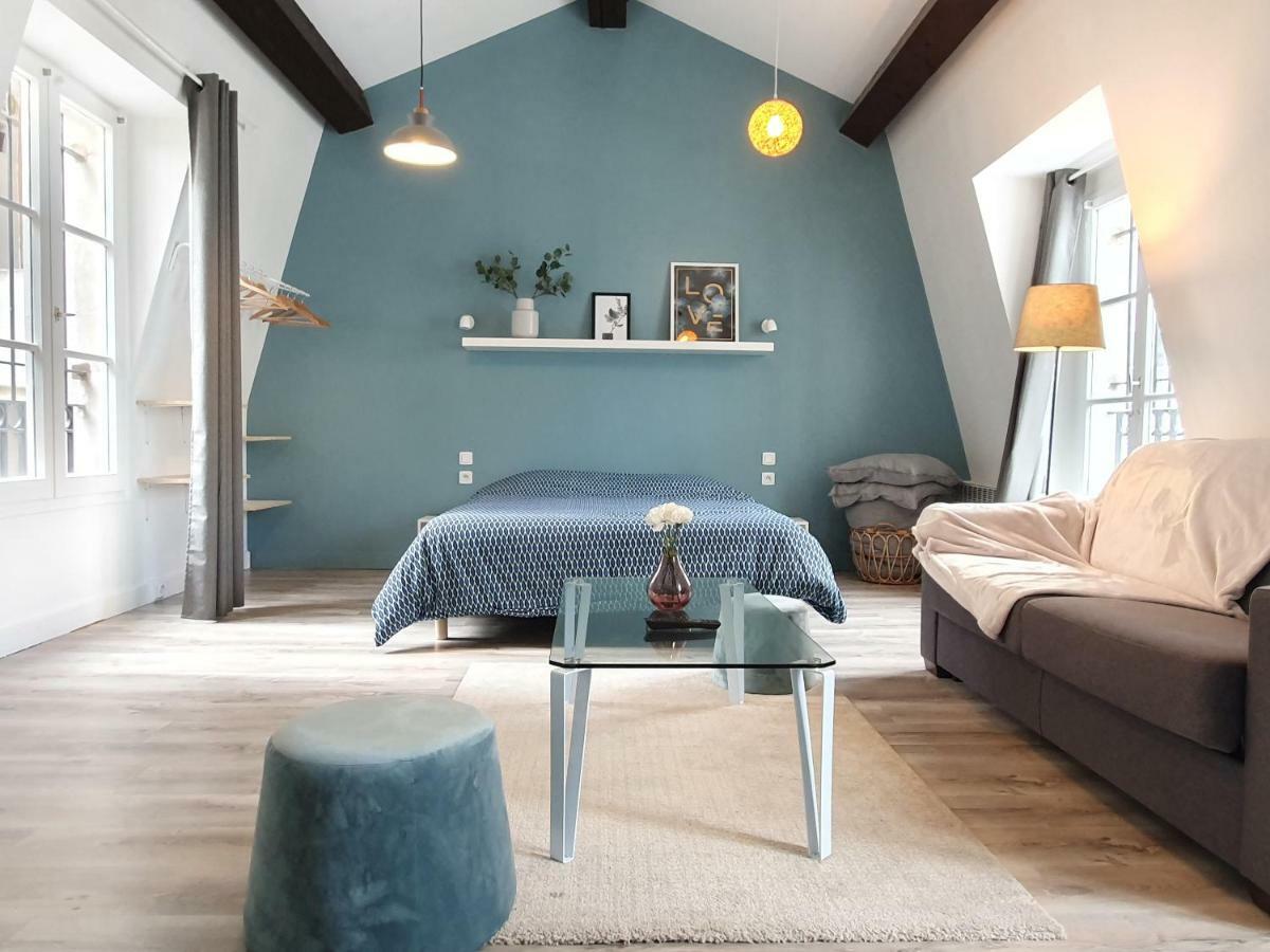 Home Sweet Home Paris Ngoại thất bức ảnh
