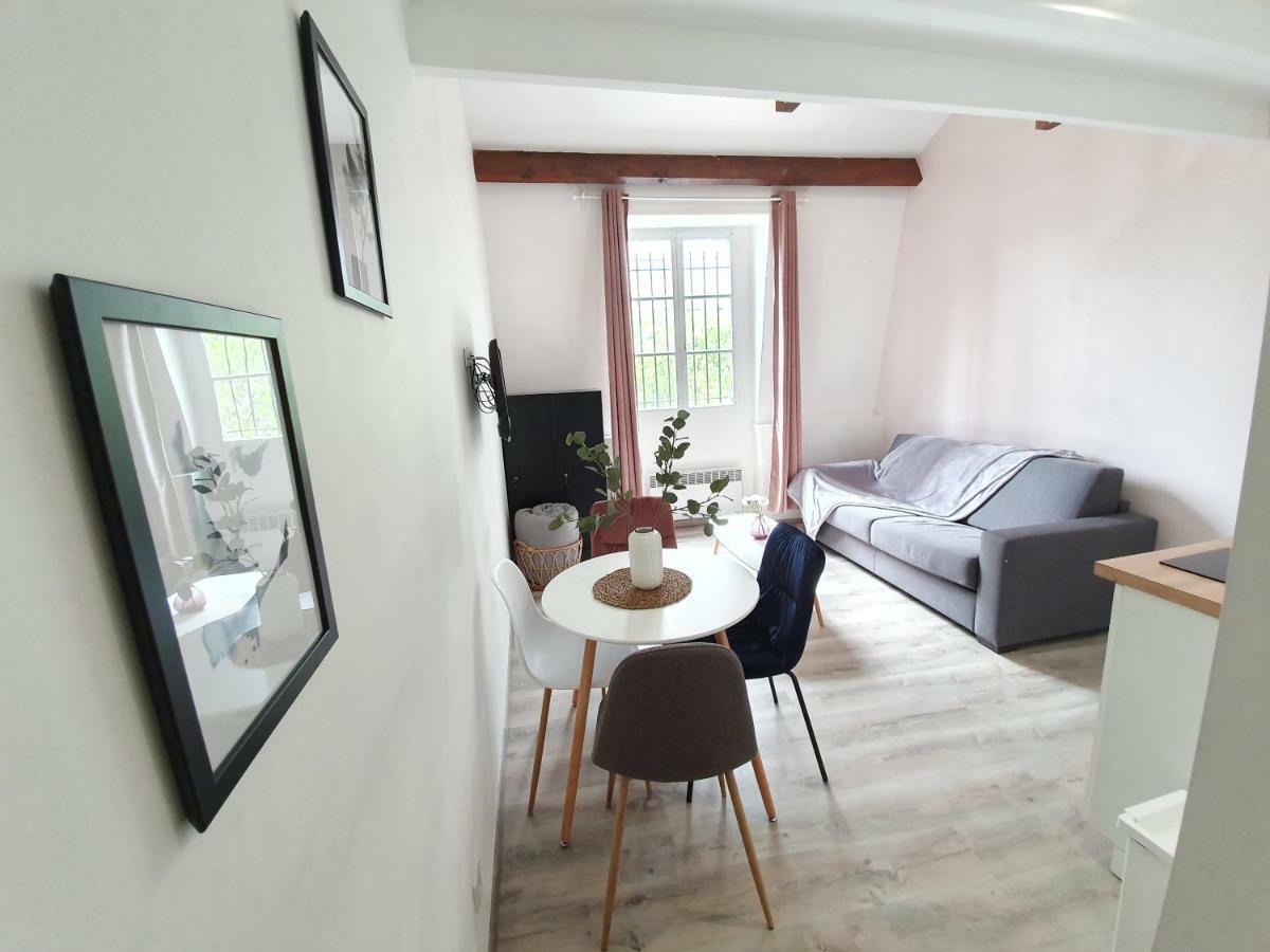 Home Sweet Home Paris Ngoại thất bức ảnh