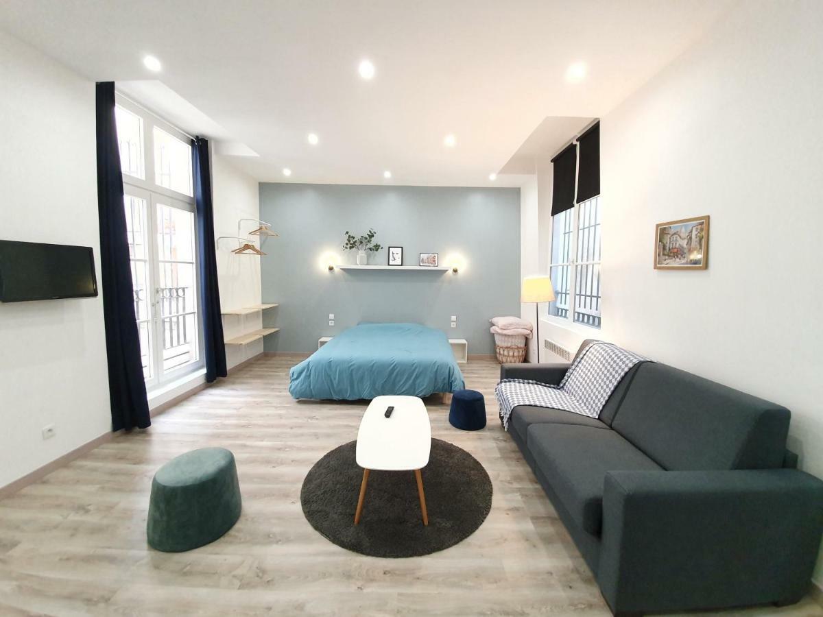 Home Sweet Home Paris Ngoại thất bức ảnh