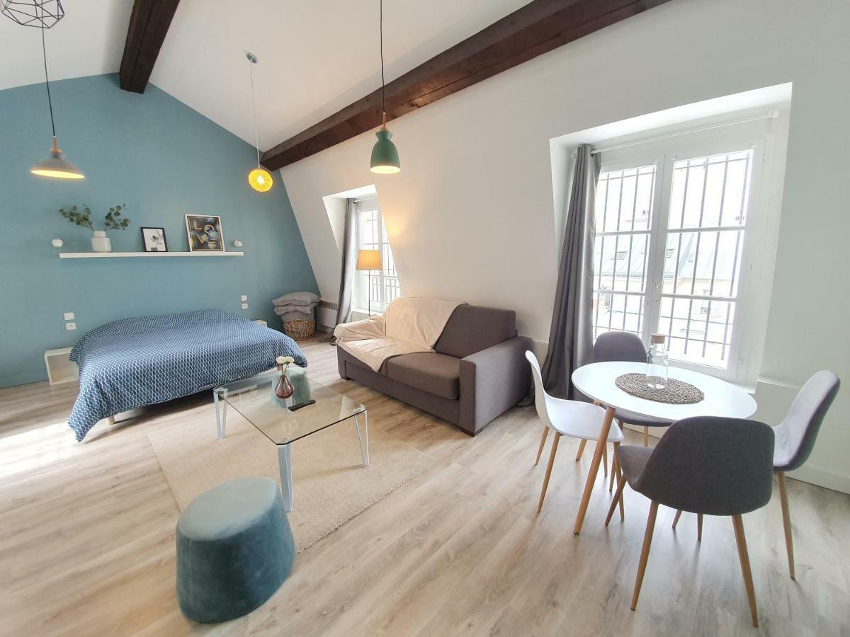 Home Sweet Home Paris Ngoại thất bức ảnh