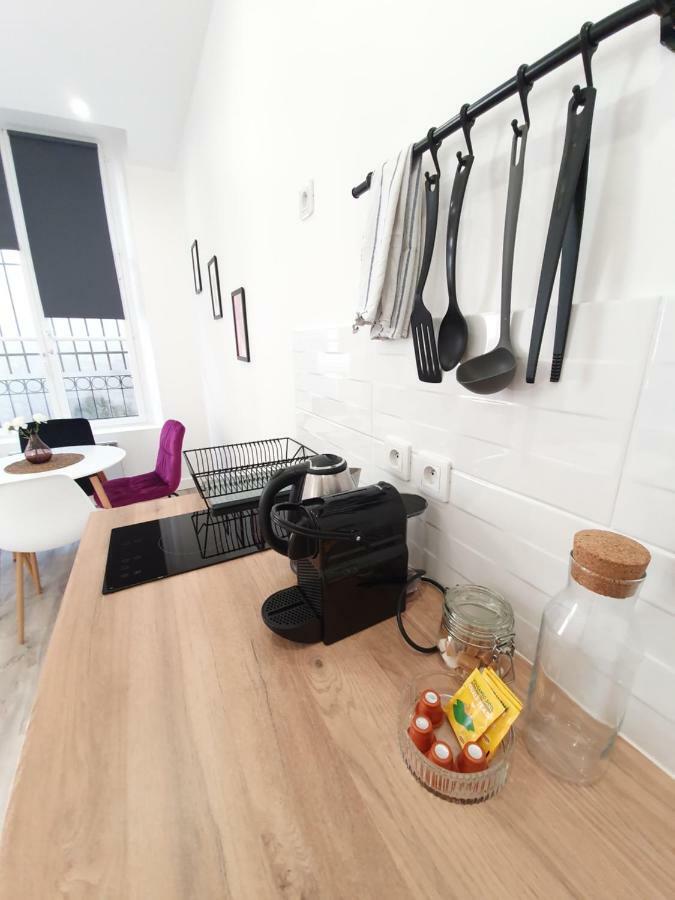 Home Sweet Home Paris Ngoại thất bức ảnh