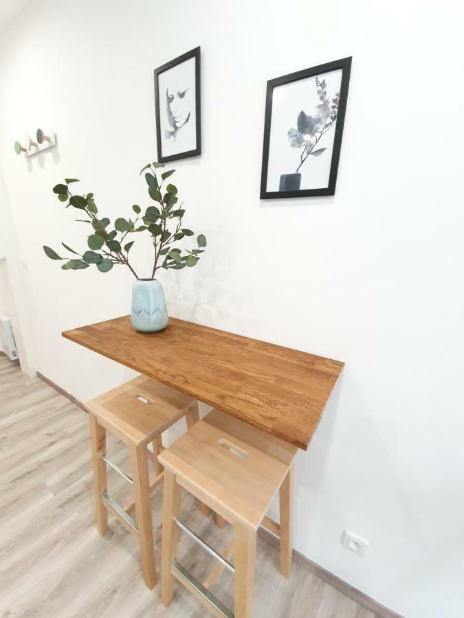 Home Sweet Home Paris Ngoại thất bức ảnh