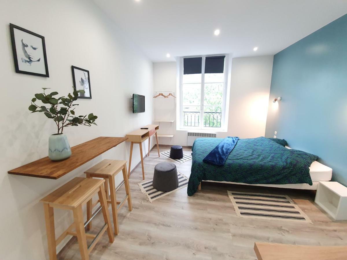 Home Sweet Home Paris Ngoại thất bức ảnh