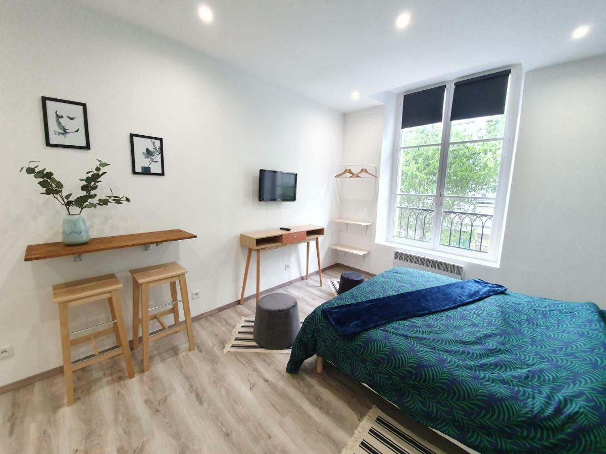 Home Sweet Home Paris Ngoại thất bức ảnh