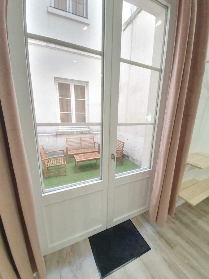Home Sweet Home Paris Ngoại thất bức ảnh