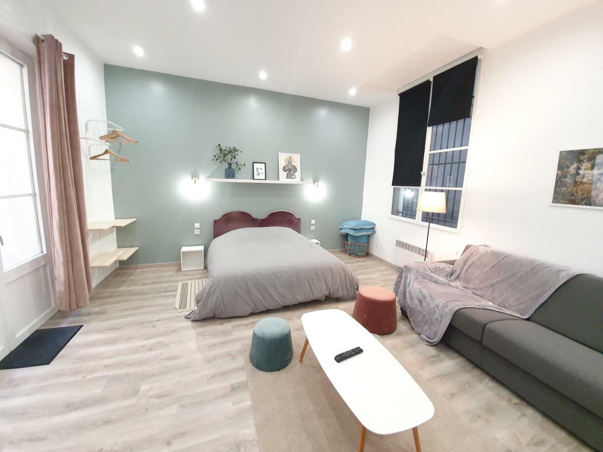 Home Sweet Home Paris Ngoại thất bức ảnh