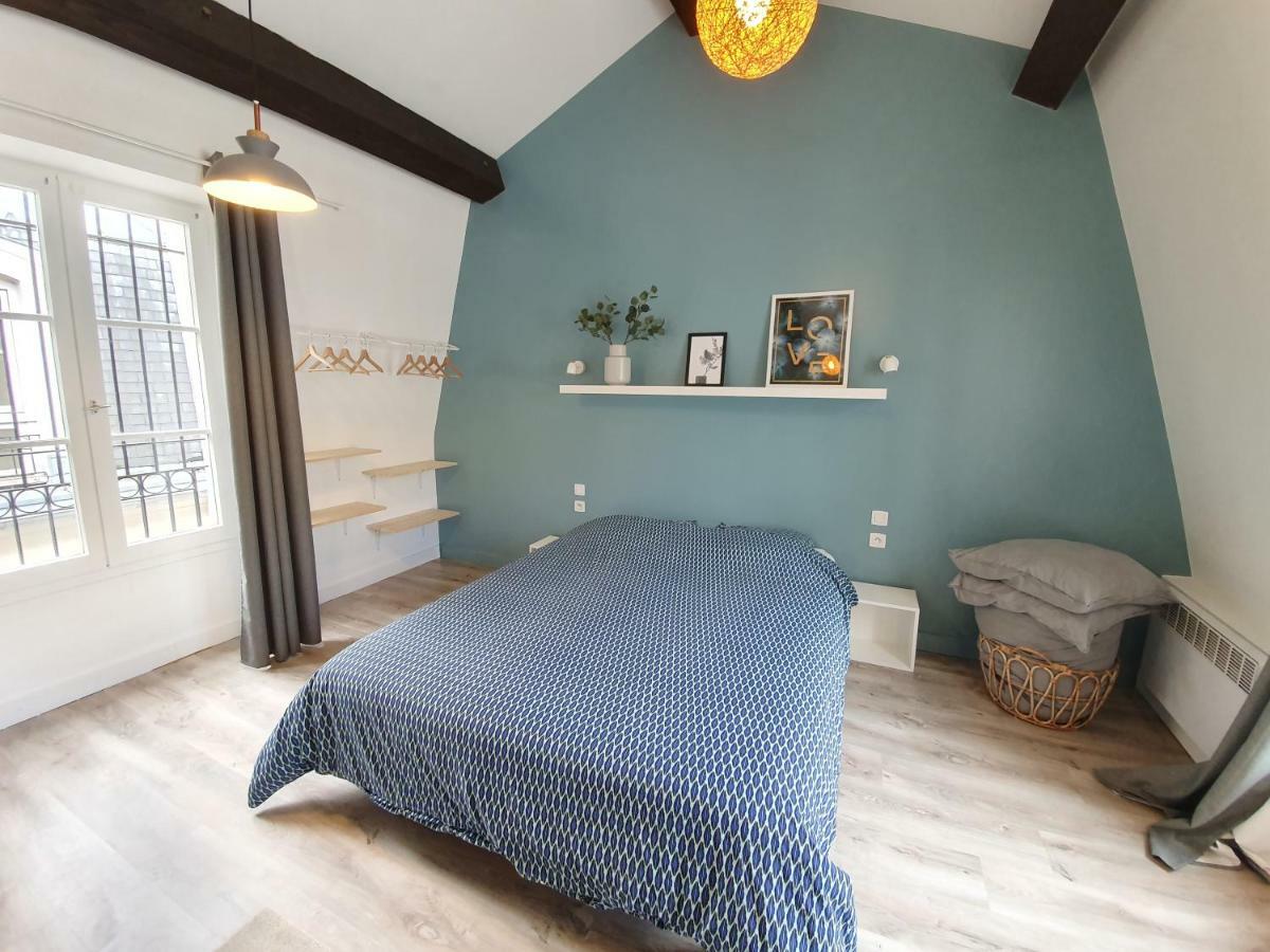 Home Sweet Home Paris Ngoại thất bức ảnh