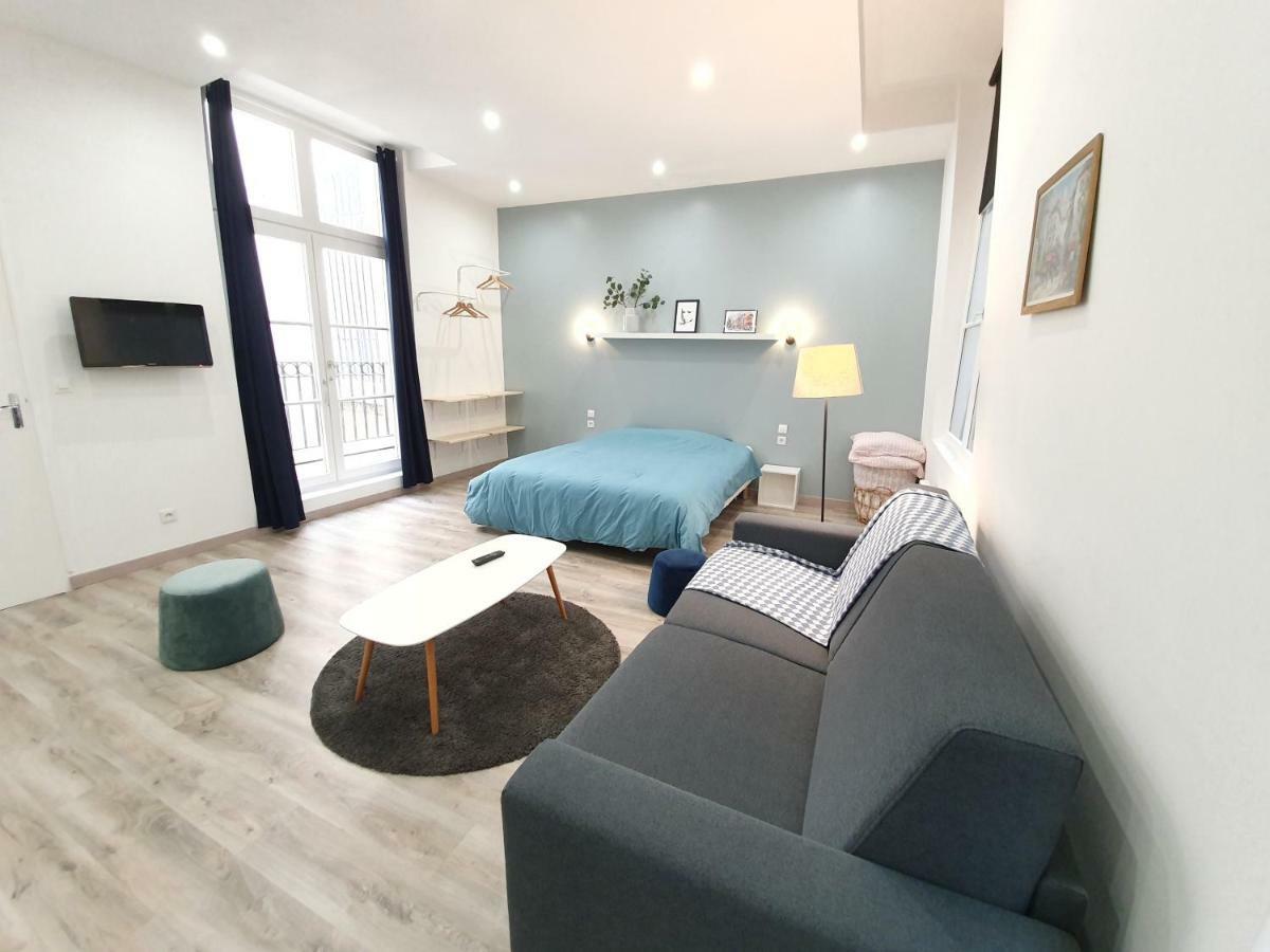 Home Sweet Home Paris Ngoại thất bức ảnh