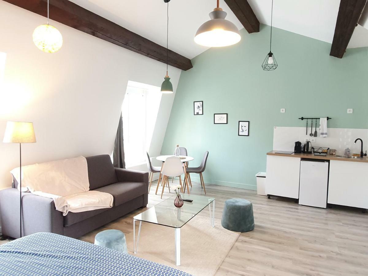 Home Sweet Home Paris Ngoại thất bức ảnh