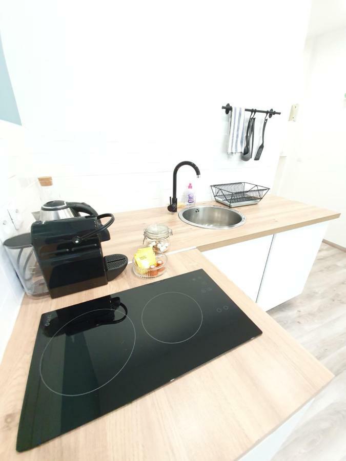 Home Sweet Home Paris Ngoại thất bức ảnh