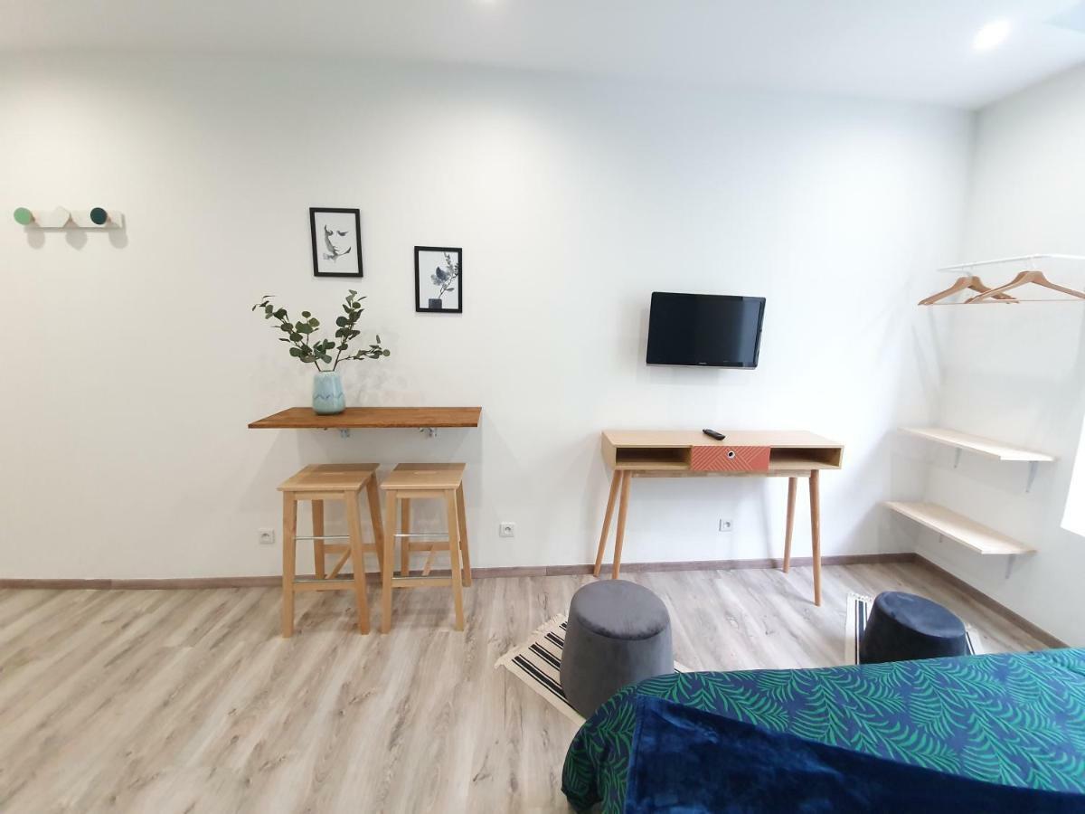 Home Sweet Home Paris Ngoại thất bức ảnh