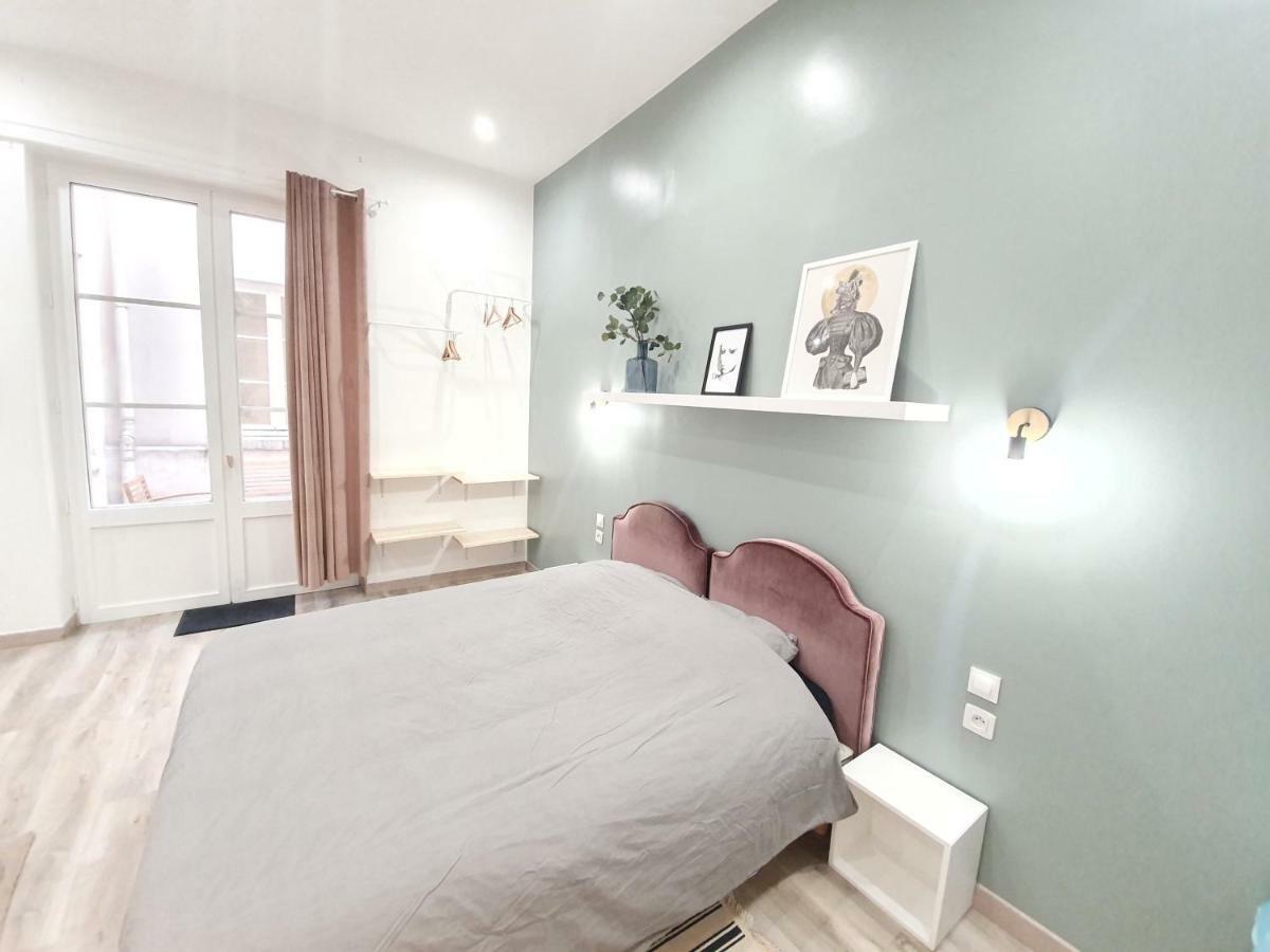 Home Sweet Home Paris Ngoại thất bức ảnh